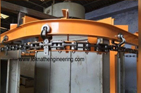 Heavy Duty Overhead Conveyors