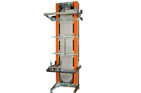 Vertical Conveyor for Packaging