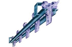 Overhead Conveyor System Spare Part