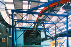Overhead Chain Conveyor