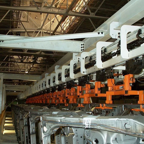 Automobiles and Cycles