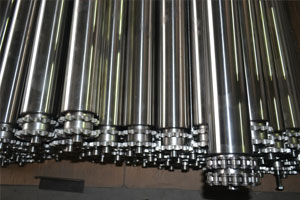 Floor Conveyor Spare Part