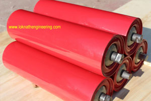 Floor Conveyor Spare Part