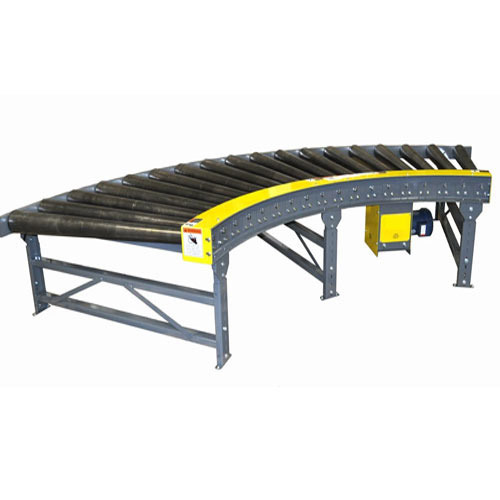 Roller Conveyor systems