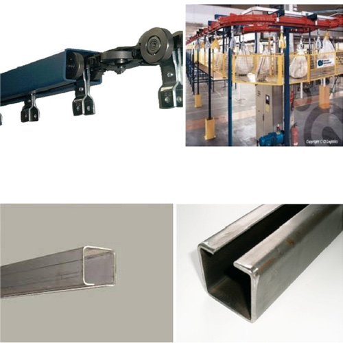 Mono - O - Super Overhead Conveyor System