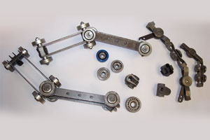 Conveyor Spare Parts