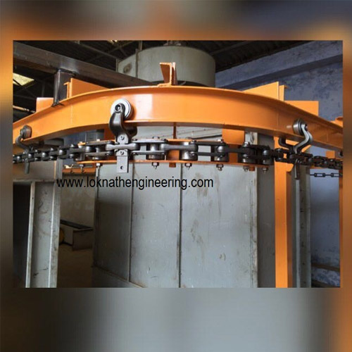 Two Wheel HeavyDuty Conveyors