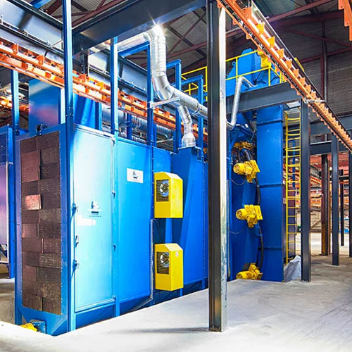 Two Wheel Heavy Duty Conveyors